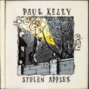Paul Kelly – Stolen Apples CD