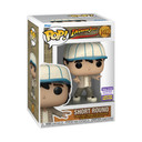 Indiana Jones and the Temple of Doom - Short Round SDCC 2023 US Exclusive Pop! Vinyl