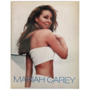 Mariah Carey - Butterfly World Tour 1998 Original Concert Tour Program