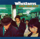 Whitlams - Love This City CD
