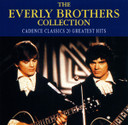 Everly Brothers – The Everly Brothers Collection (Cadence Classics 20 Greatest Hits) CD