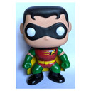 DC Universe - Robin #02 Collectable Pop! Vinyl (Unboxed/Loose)
