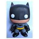 DC Universe - Batman #01 Collectable Pop! Vinyl (Unboxed/Loose)