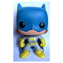DC Universe - Batgirl #03 Collectable Pop! Vinyl (Unboxed/Loose)