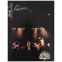 Genesis - World Tour 1977 Original Concert Tour Program