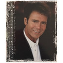 Cliff Richard - The 40th Anniversary Tour 1998 Australia & New Zealand Original Concert Tour Program