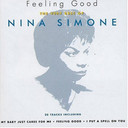 Nina Simone – Feeling Good (The Very Best Of Nina Simone) CD