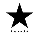 David Bowie – ★ (Blackstar) Digipak CD