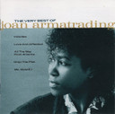 Joan Armatrading – The Very Best Of Joan Armatrading CD
