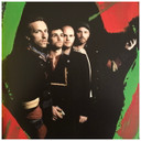 Coldplay - Viva La Vida 2008-2010 Original Concert Tour Program