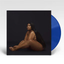 Lizzo - Cuz I Love You Blue Coloured Vinyl