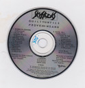 Skyhooks - Guilty Until Proven Insane - Original Australian CD