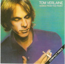 Tom Verlaine – Words From The Front CD