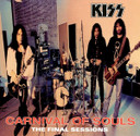 Kiss - Carnival Of Souls CD