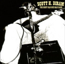 Scott H. Biram – The Dirty Old One Man Band CD