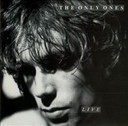 Only Ones – Live CD