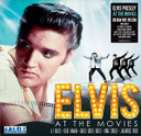 Elvis Presley - At The Movies Vinyl