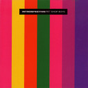 Pet Shop Boys – Introspective CD