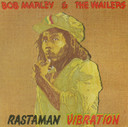 Bob Marley & The Wailers – Rastaman Vibration CD