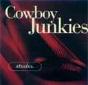Cowboy Junkies – Studio. CD