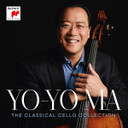 Yo-Yo Ma – The Classical Cello Collection Boxed Set 15 CD