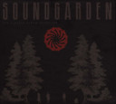 Soundgarden – The Classic Album Selection Boxed Set CD