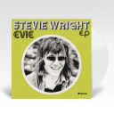 Stevie Wright - Evie EP White Coloured Vinyl