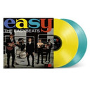 Easybeats - Easy Yellow/Teal Coloured Vinyl LP