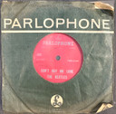 Beatles – Can't Buy Me Love 7" Single Vinyl (Used)