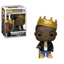 Notorious B.I.G. - Notorious B.I.G. With Crown Pop! Vinyl #77