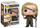 Harry Potter - Mad-Eye Moody Pop! Vinyl