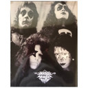 Kiss - Alive 35 2008/09 Original Concert Tour Program