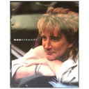 Rod Stewart - 2001/02 Original Concert Tour Program