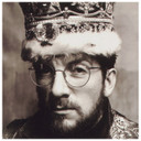 Costello Show Featuring Elvis Costello – King Of America Vinyl LP
