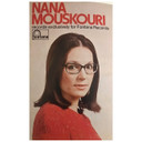Nana Mouskouri - 1974 Australia Original Concert Tour Program