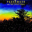 Passenger - All The Little Lights CD