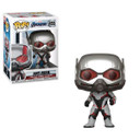 Avengers 4: Endgame - Ant Man (Quantum Realm/Team Suit) Collectable Pop! Vinyl