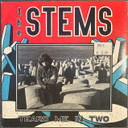 Stems – Tears Me In Two 7" Single Vinyl (Used)