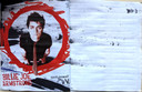 Green Day - American Idiot Promo Book (Used)