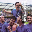 Robbie Williams – Sing When You're Winning CD