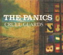 Panics - Cruel Guards Ltd Edition 2CD