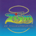 TISM – De Rigueurmortis Connoisseur's Edition 2CD