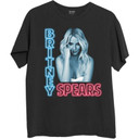 Britney Spears - Neon Light Unisex T-Shirt