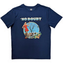 No Doubt - Tragic Kingdom Unisex T-Shirt