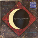 Duran Duran – New Moon On Monday 7" Single Vinyl (Used)