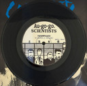 Scientists – We Had Love / Clear Spot 7" Single Vinyl (Used)