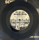 Scientists – We Had Love / Clear Spot 7" Single Vinyl (Used)
