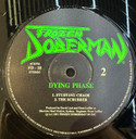 Frozen Doberman ‎– Dying Phase Vinyl 12" EP (Used)