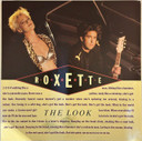 Roxette – The Look 7" Single Vinyl (Used)