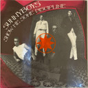 Sunnyboys – Show Me Some Discipline 7" Single Vinyl (Used)